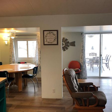 Hilltop Heaven - 5 Star Comfort And Views Panguitch Luaran gambar