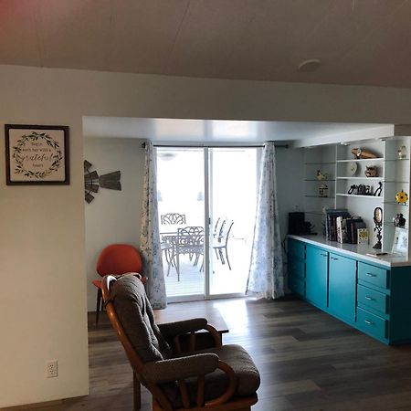 Hilltop Heaven - 5 Star Comfort And Views Panguitch Luaran gambar