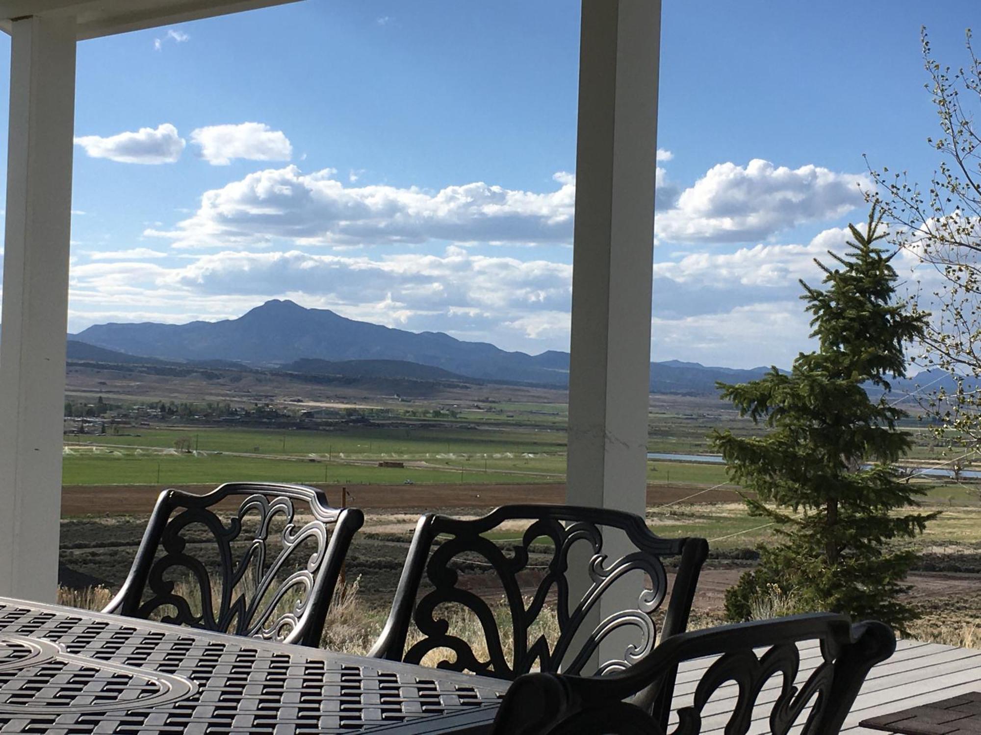 Hilltop Heaven - 5 Star Comfort And Views Panguitch Luaran gambar