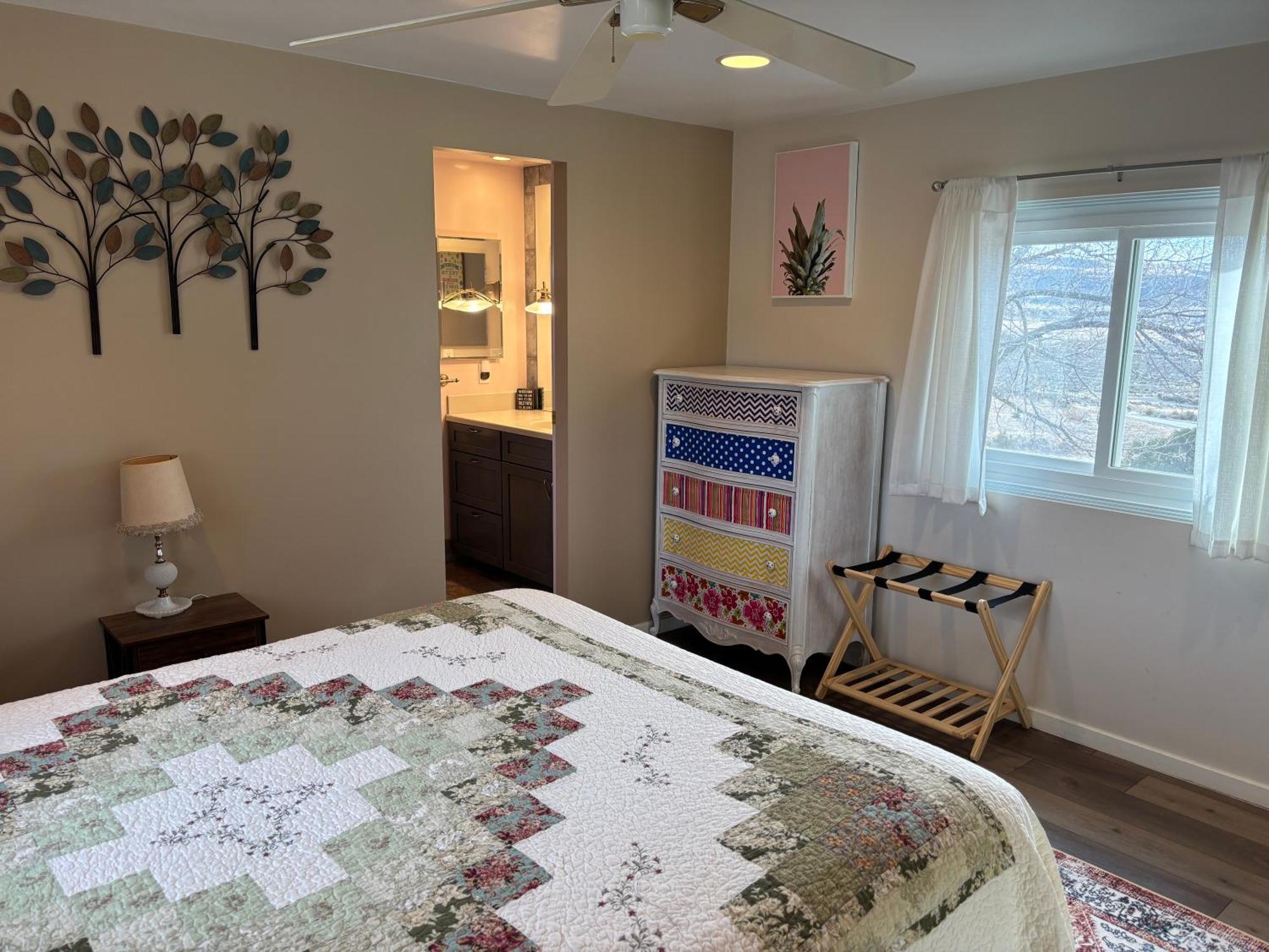 Hilltop Heaven - 5 Star Comfort And Views Panguitch Luaran gambar